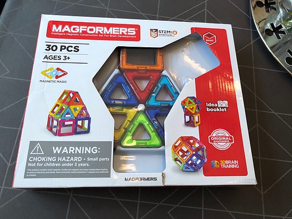 Product image 1 of 4