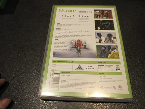 Product image 3 of 3