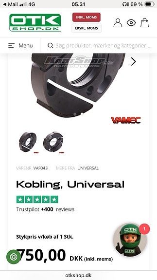 Product image 2 of 3