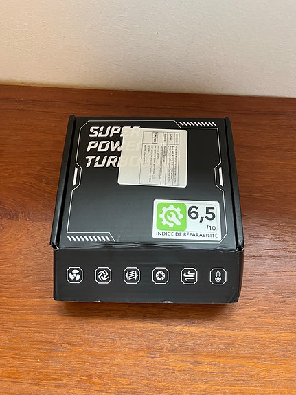 Product image 2 of 6