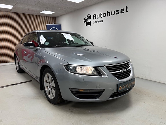 Saab 9-5