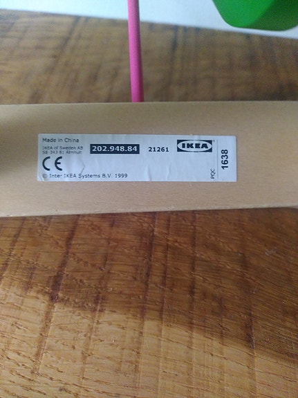 Product image 2 of 2