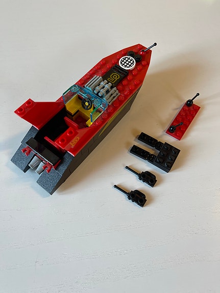 Product image 2 of 5