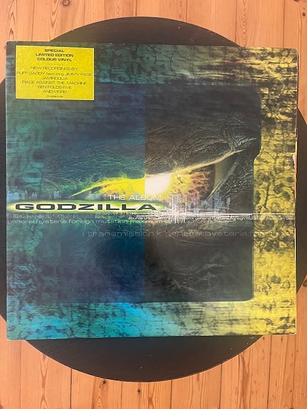 Product image 1 of 6