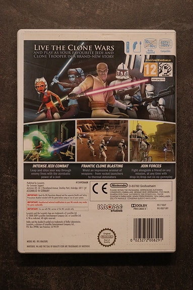 Product image 2 of 3