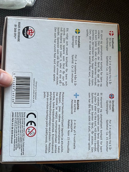 Product image 2 of 6