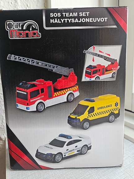 Product image 2 of 3