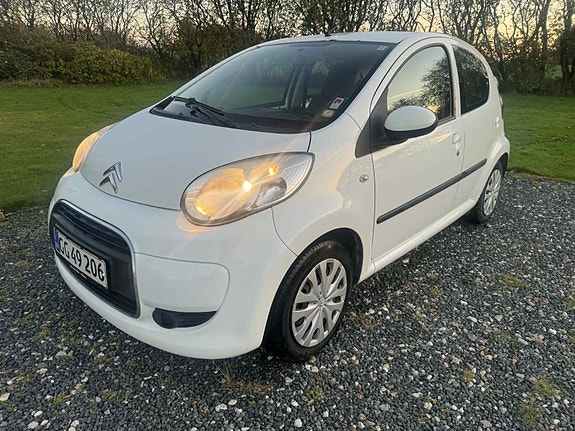 Citroen C1