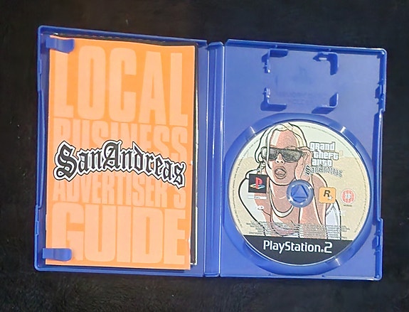 Product image 3 of 6