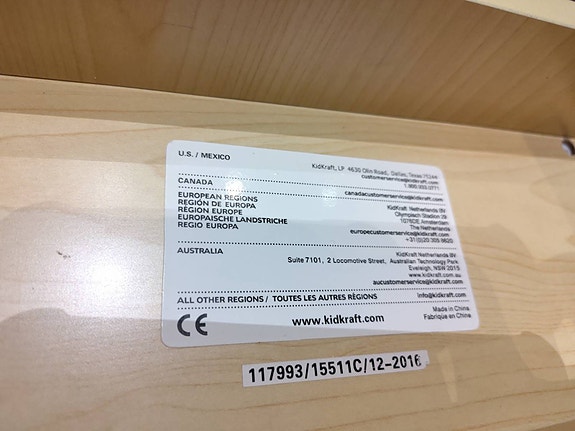 Product image 2 of 5