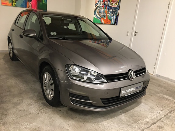 VW Golf VII