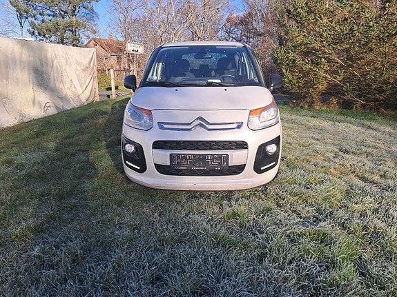 Citroen C3 Picasso