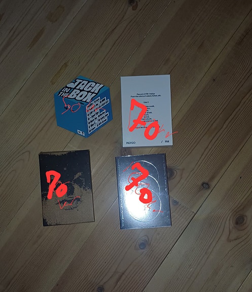 Product image 2 of 2
