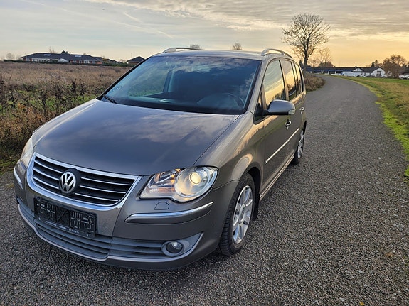 VW Touran