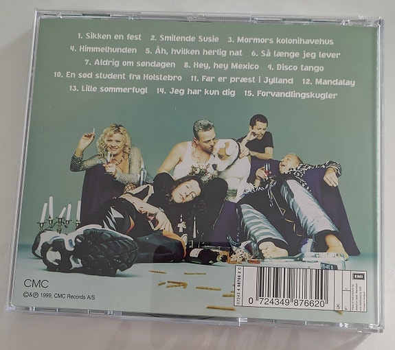 Product image 2 of 2