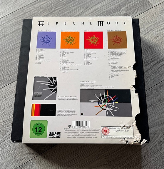 Product image 2 of 7