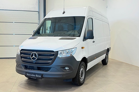 Mercedes Sprinter 317