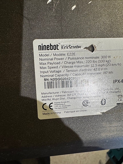 Product image 2 of 5