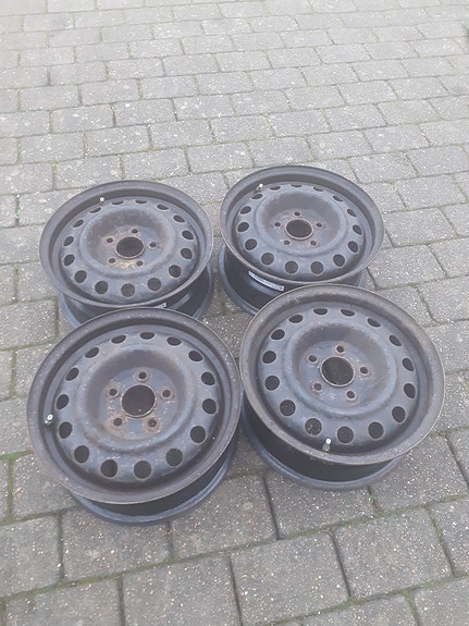 Product image 1 of 5