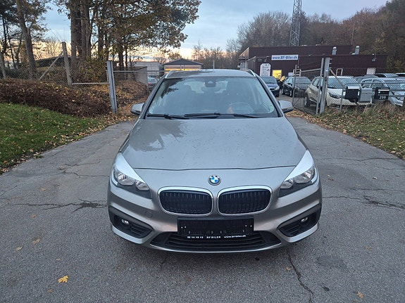 BMW 218i