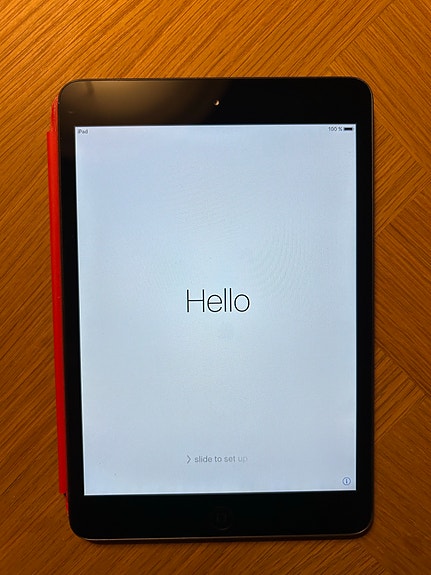 Product image 1 of 5