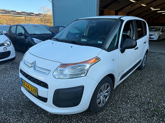 Citroen C3 Picasso