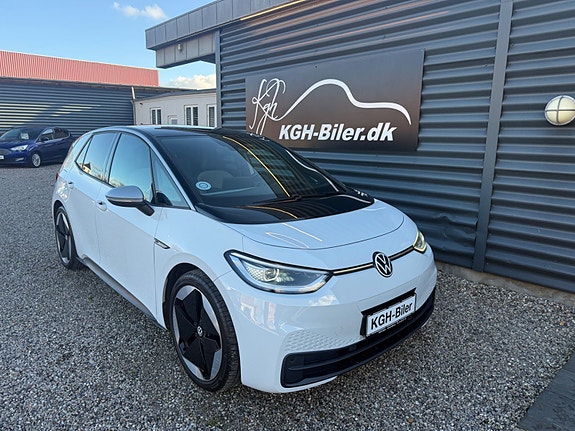 VW ID.3