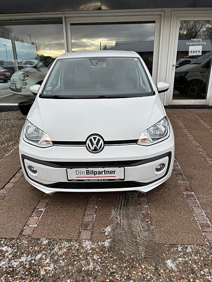 VW UP!