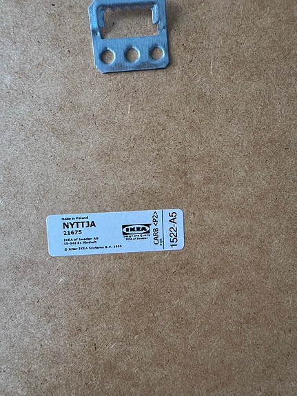 Product image 2 of 2