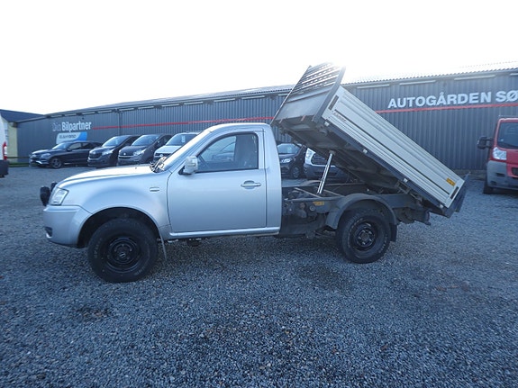 Tata Xenon