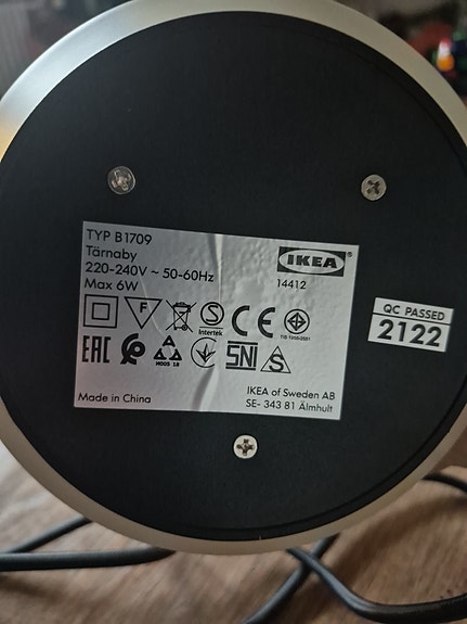 Product image 3 of 5