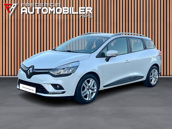 Renault Clio IV