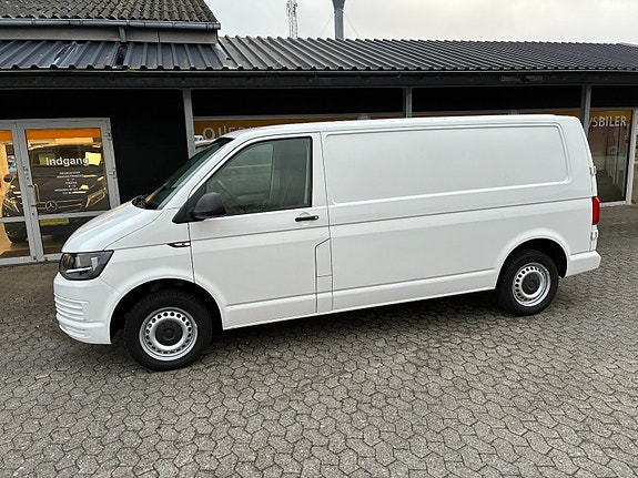 VW Transporter