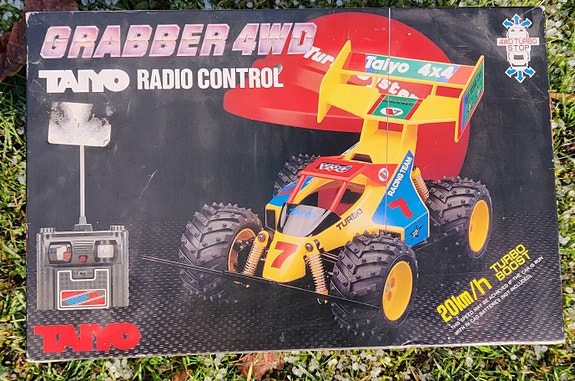 Product image 3 of 6