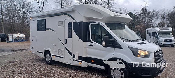 Benimar Tessoro 495 UP