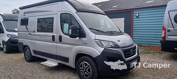 Pössl Summit 540 Prime Automatik