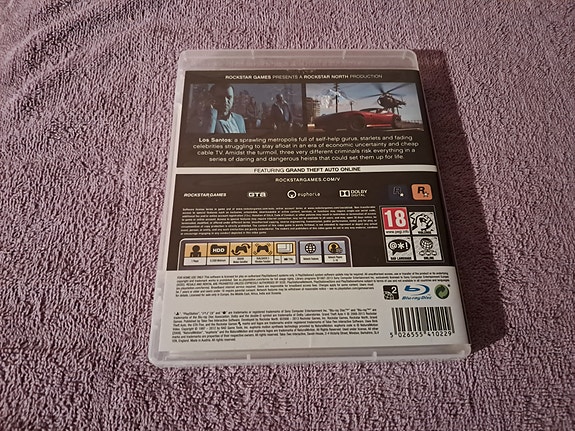 Product image 2 of 5