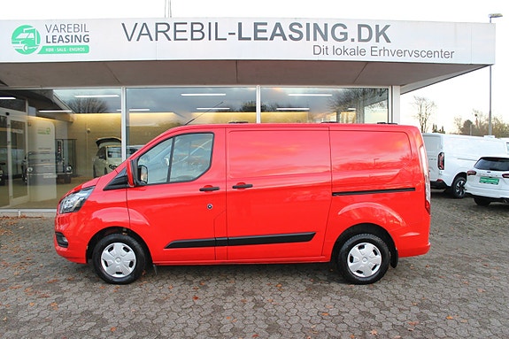 Ford Transit Custom 280S