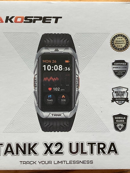 Product image 2 of 6