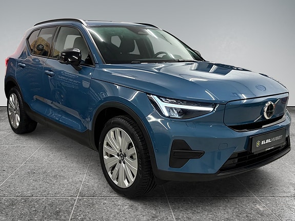 Volvo EX40