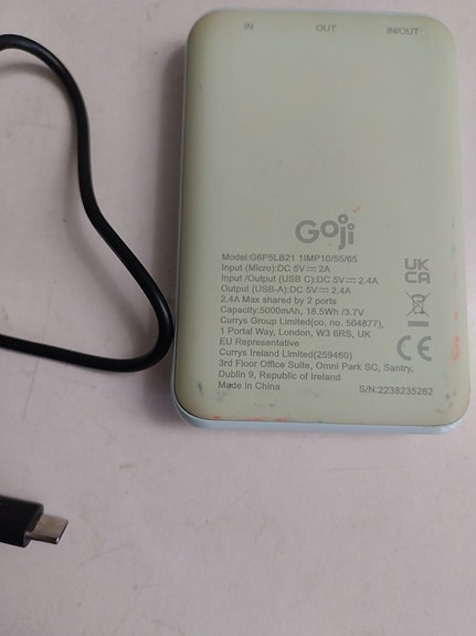 Product image 3 of 5