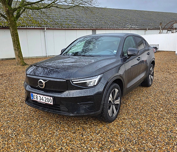 Volvo C40