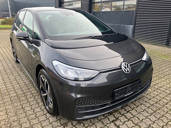 VW ID.3