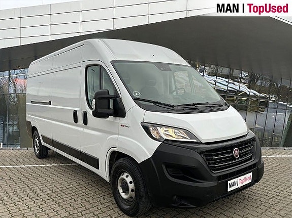 Fiat Ducato 35