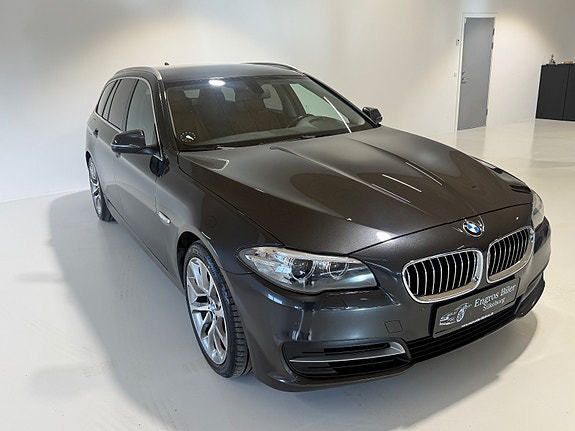 BMW 520d