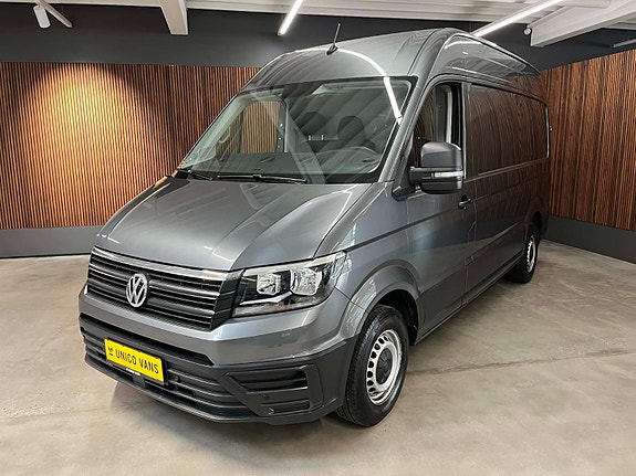 VW Crafter 30