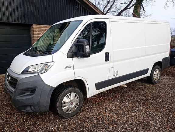 Fiat Ducato 30