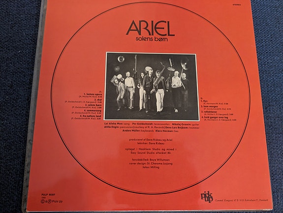 Product image 2 of 5