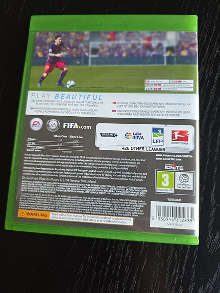 Product image 2 of 3