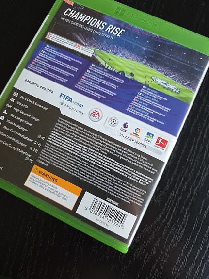 Product image 2 of 3